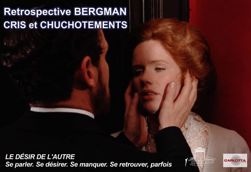 CRIS et CHUCHOTEMENTS au Champo