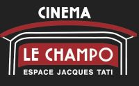 Cinéma Le Champo